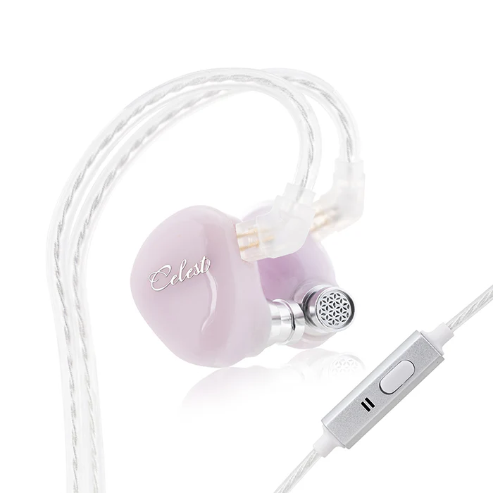 Celest Rue Mic